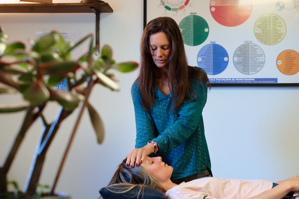 photo seance Claire BEAUMEL