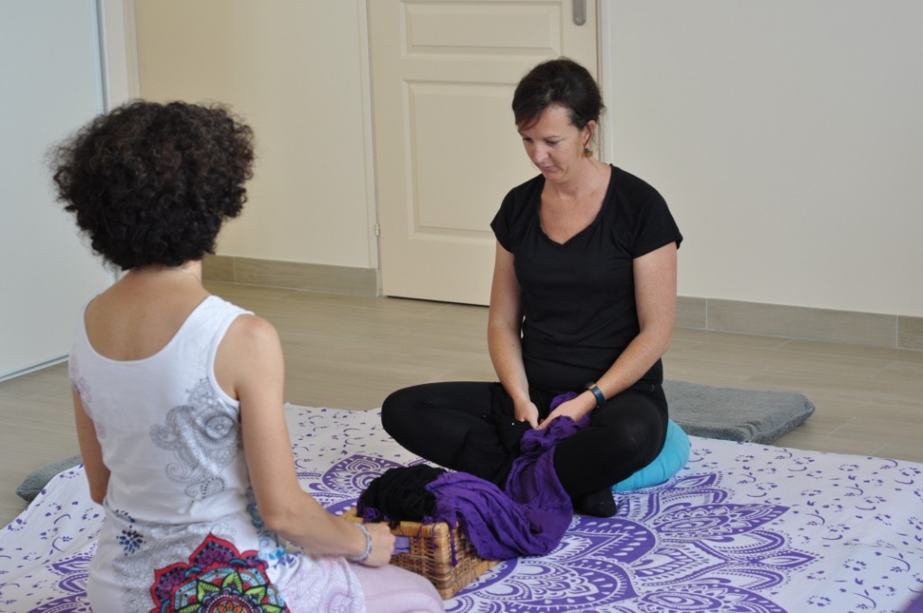 photo seance Claire Noguera