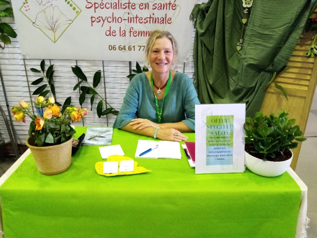 photo activite Clara Theppe