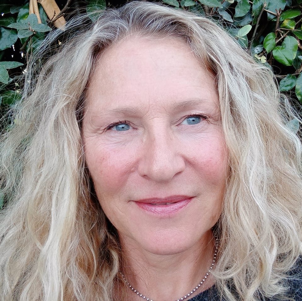 photo portrait Clara Theppe