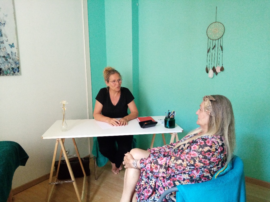 photo seance Clara Theppe