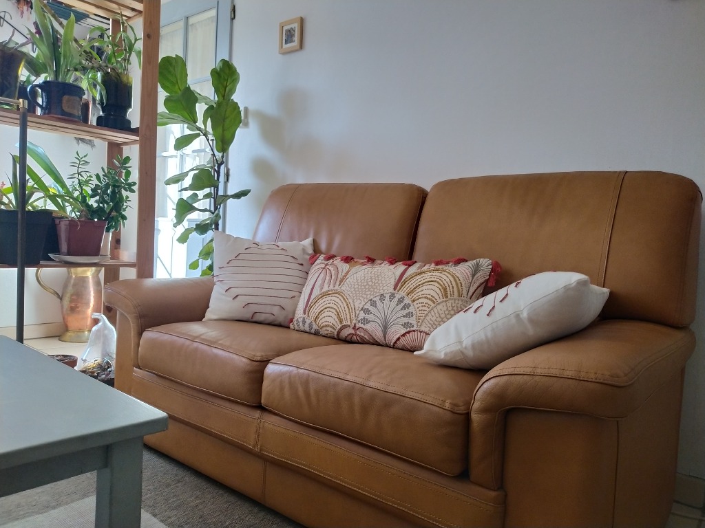 photo seance Cléo Séron