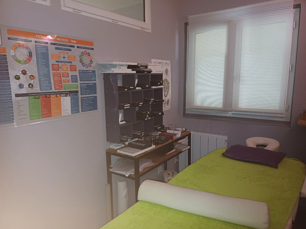 photo activite Corinne Marjollet