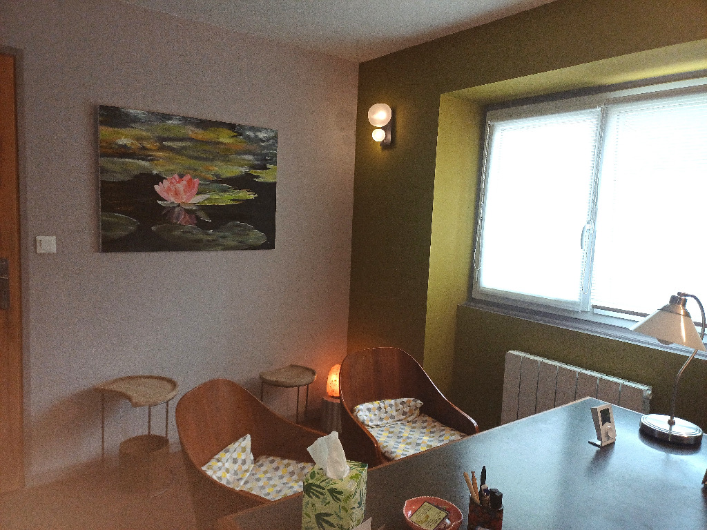 photo seance Corinne Marjollet