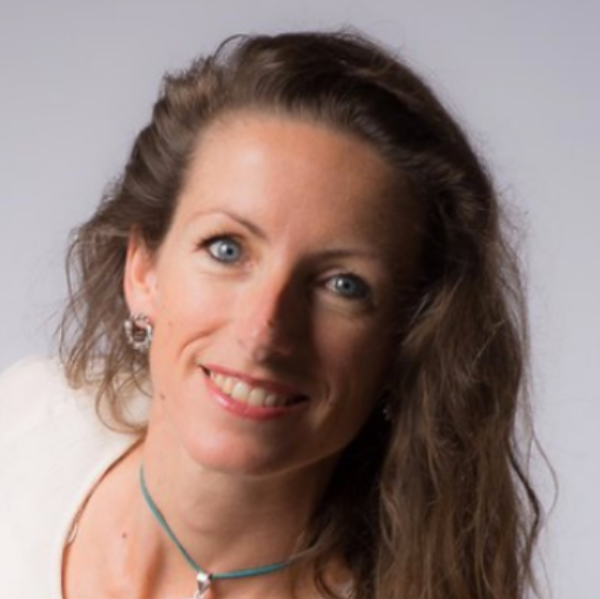 Angelique Delay - Guérir & Évoluer