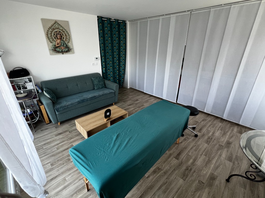 photo portrait Angelique Delay - Guérir & Évoluer