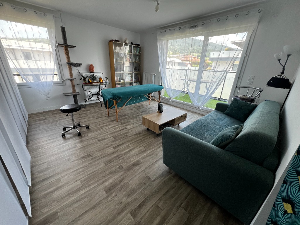 photo seance Angelique Delay - Guérir & Évoluer