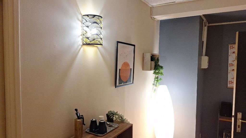 photo cabinet KARINE PRADELLE