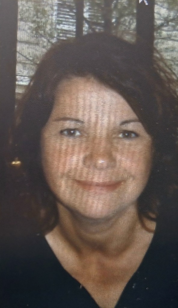 photo portrait KARINE PRADELLE