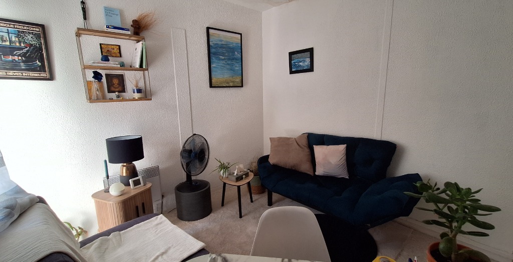 photo seance KARINE PRADELLE