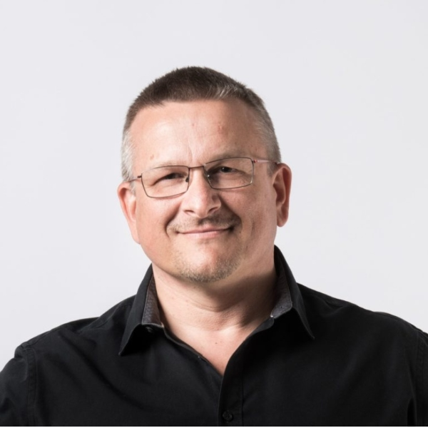 Christophe BOUBAULT - Chrysaltis