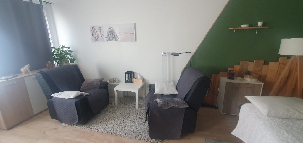 photo cabinet Christophe BOUBAULT - Chrysaltis