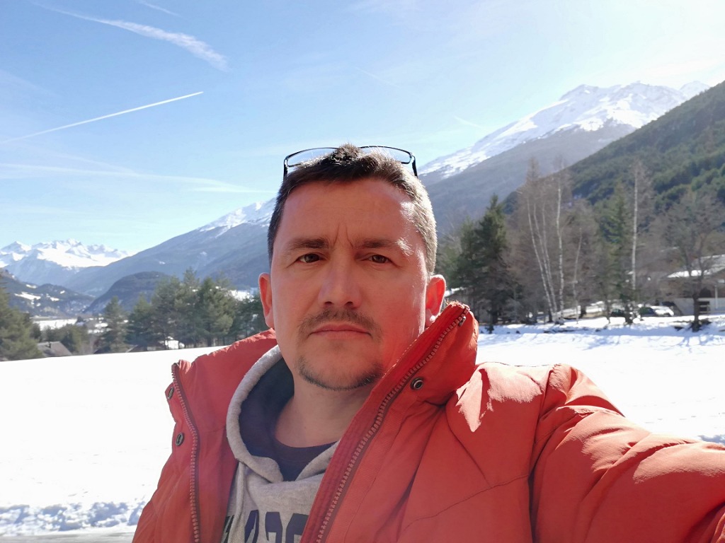 photo portrait Jacques-Alexandre PIEL