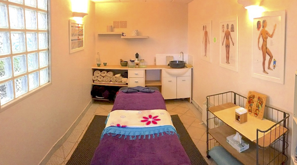 photo cabinet Harold Laffet