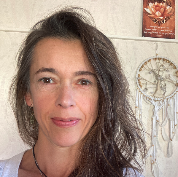 Christelle FEUVRIER -CORPSACOEUR