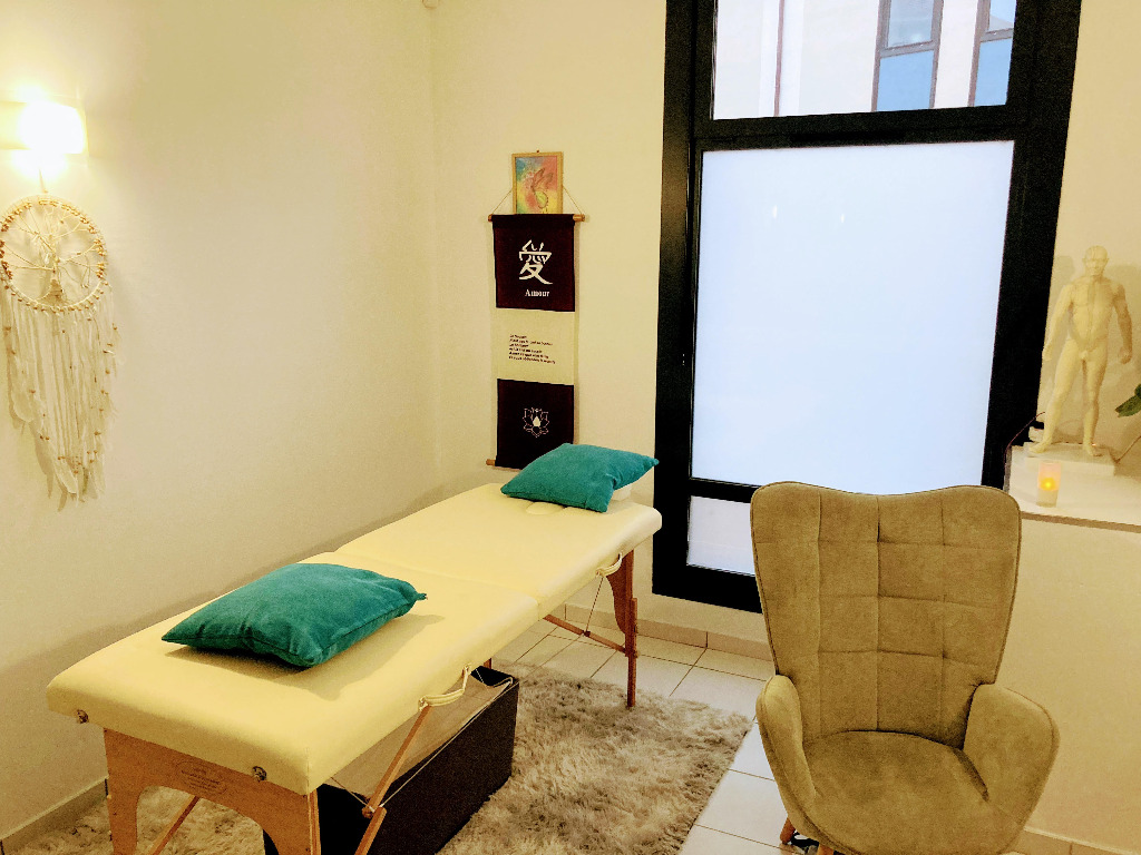 photo cabinet Christelle FEUVRIER -CORPSACOEUR