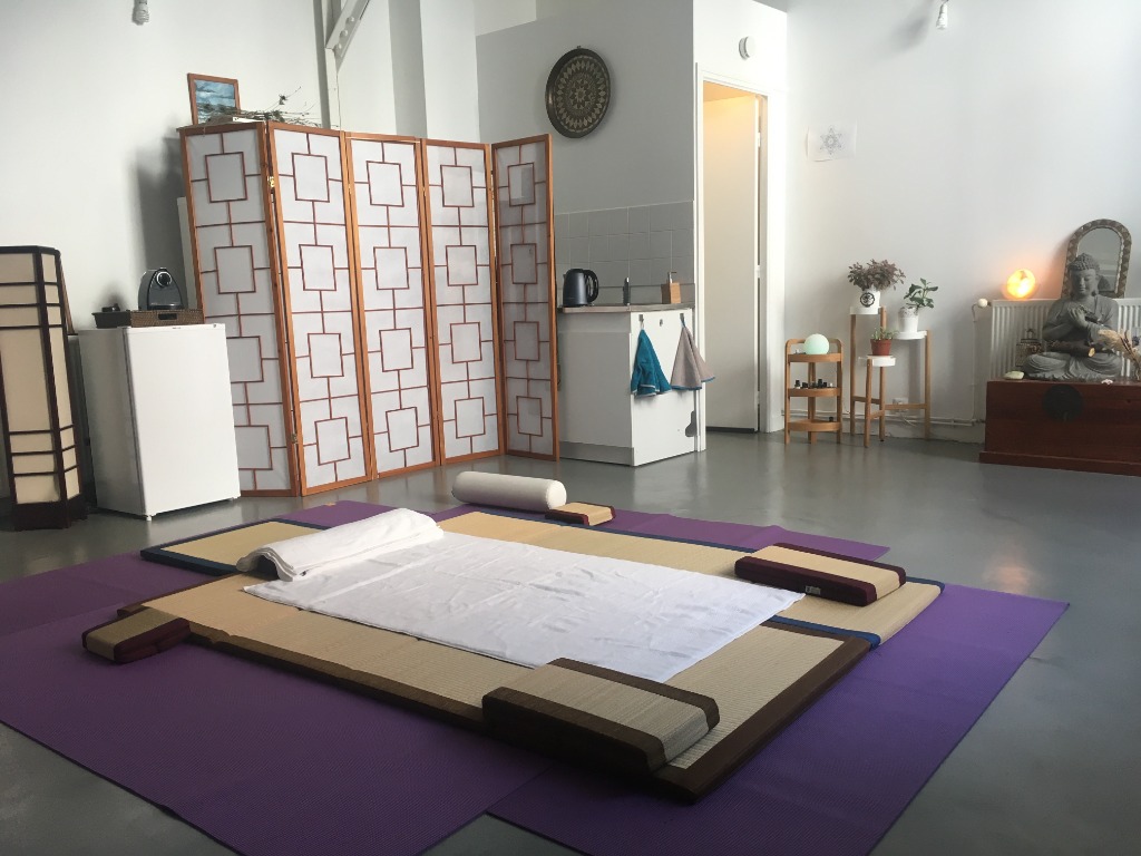 photo cabinet Leila Carpentier