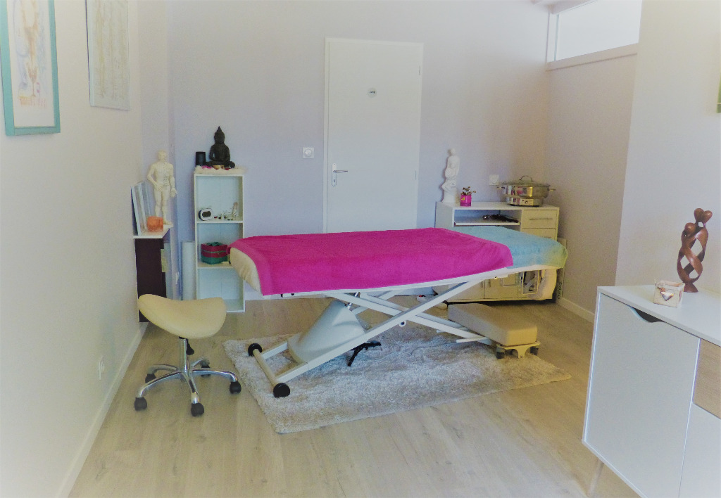 photo cabinet Eve Mercier