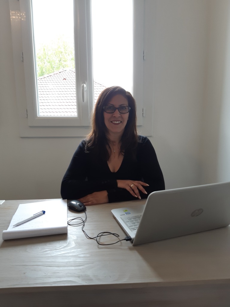 photo seance Laila Idrissi