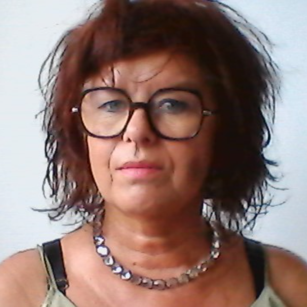 Laurence Francqueville