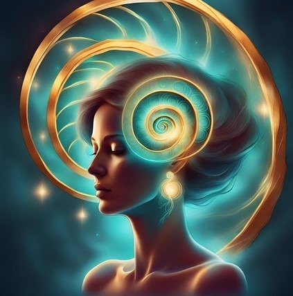 photo seance Laurence Francqueville