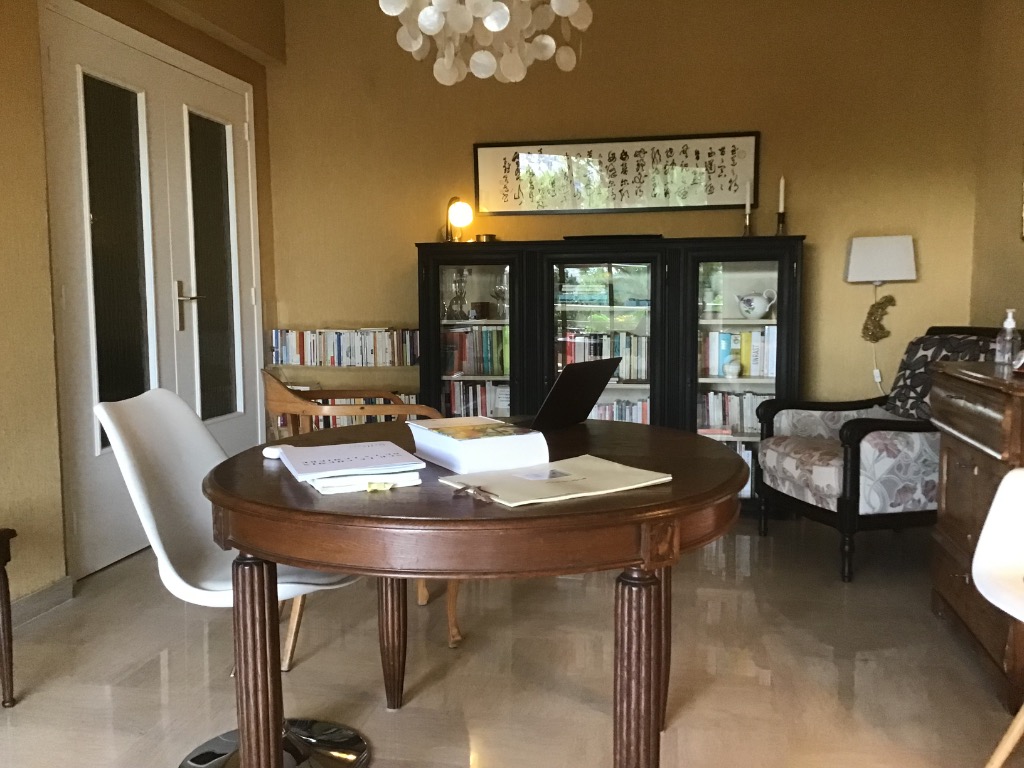 photo cabinet Christina Winkler