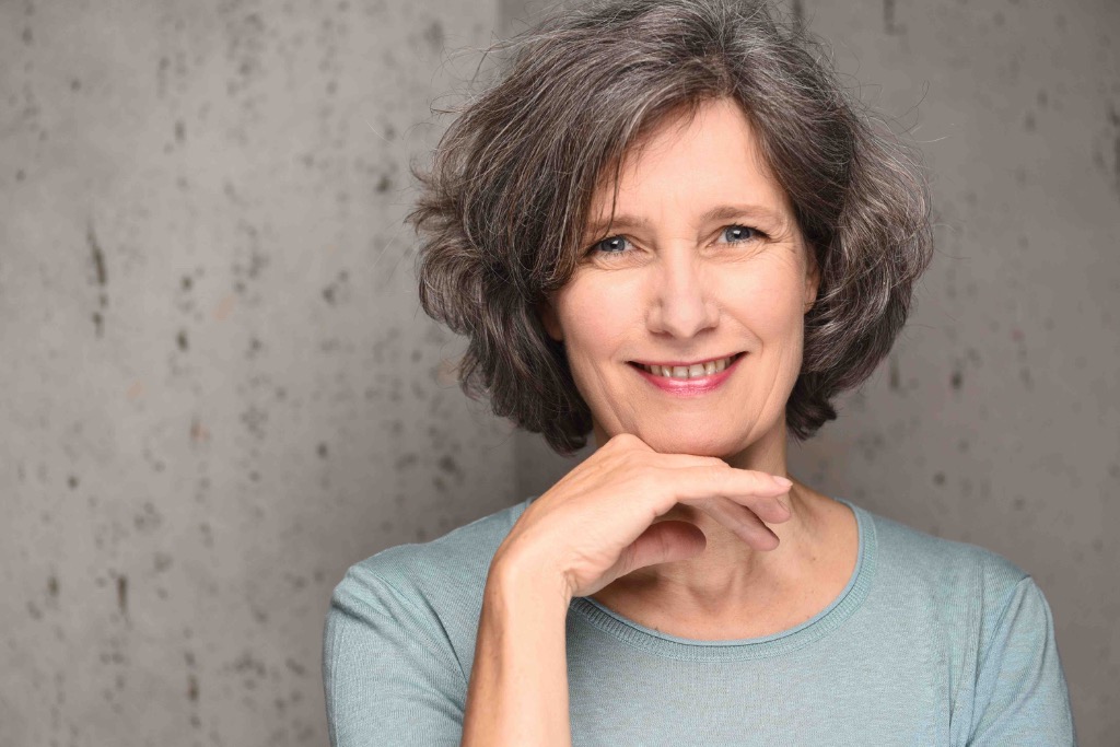 photo portrait Christina Winkler