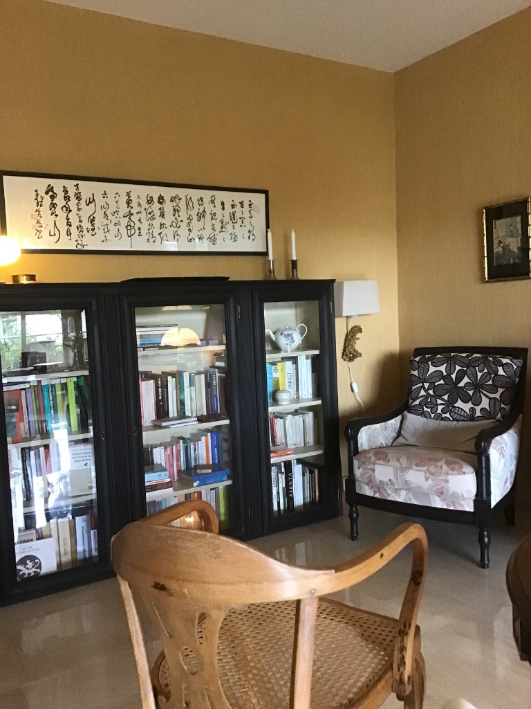 photo seance Christina Winkler