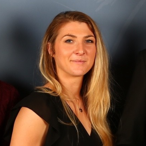 Jeanne Duhil de Bénazé