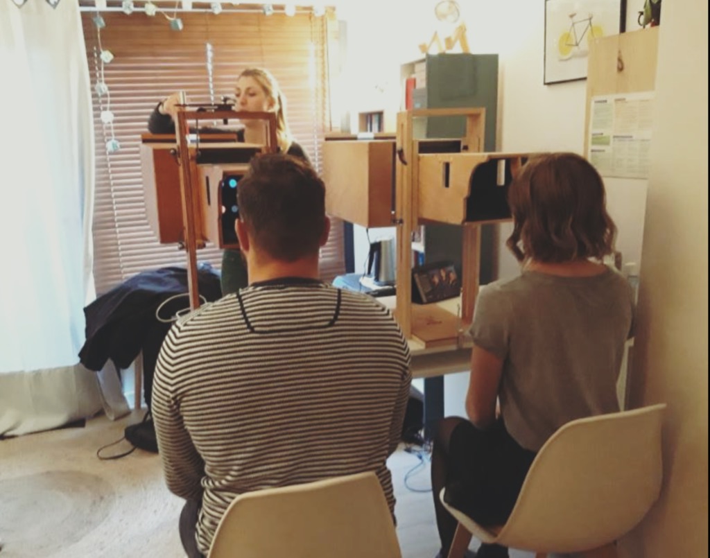 photo activite Jeanne Duhil de Bénazé