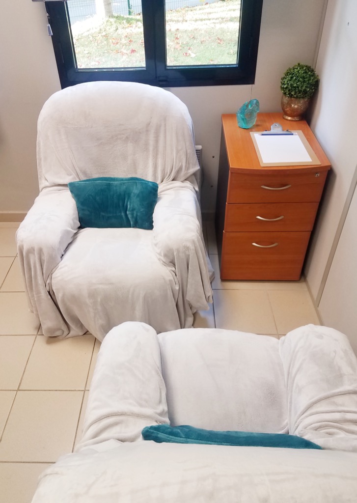 photo activite Caroline Ravet Perform 