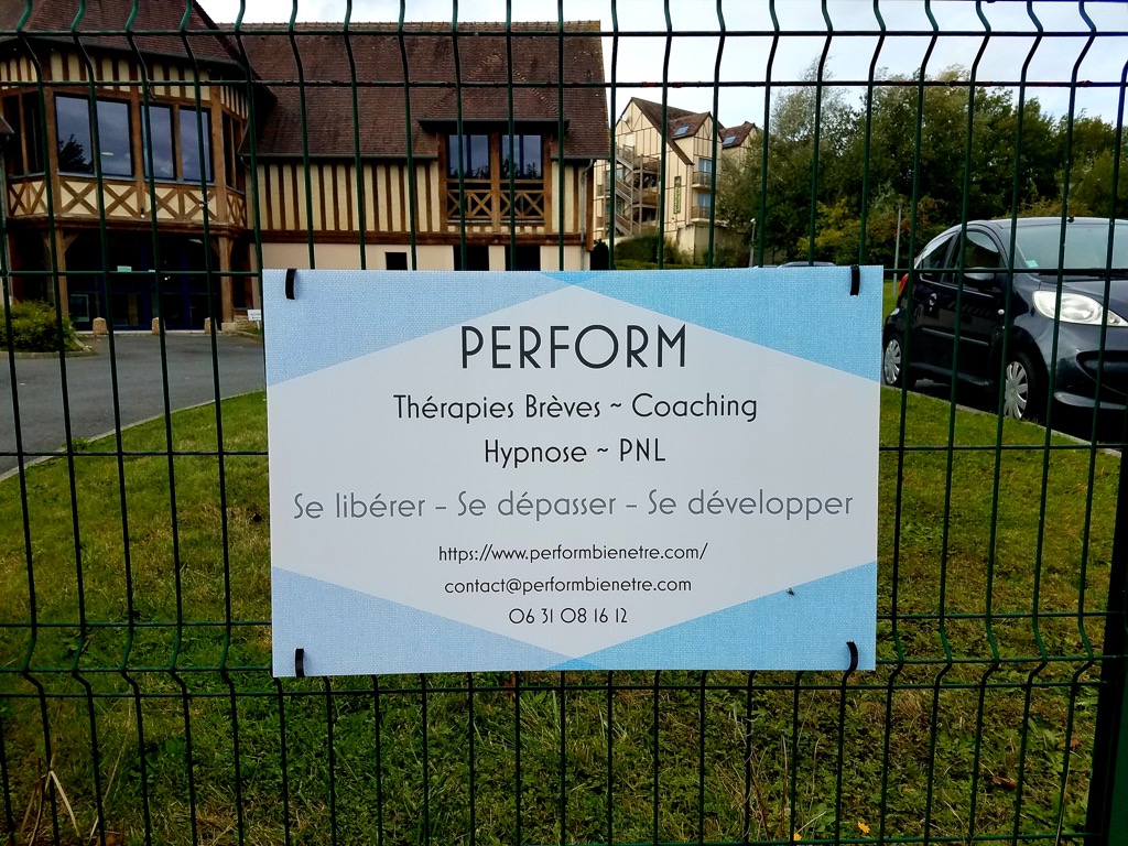 photo cabinet Caroline Ravet Perform 