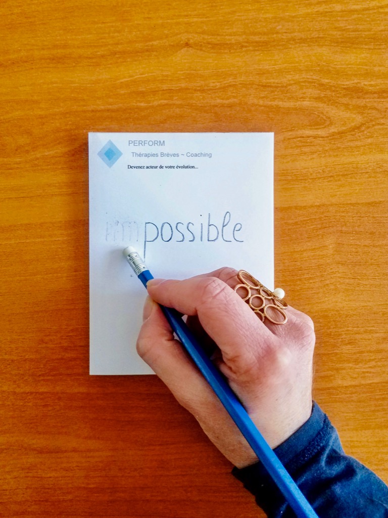 photo portrait Caroline Ravet Perform 