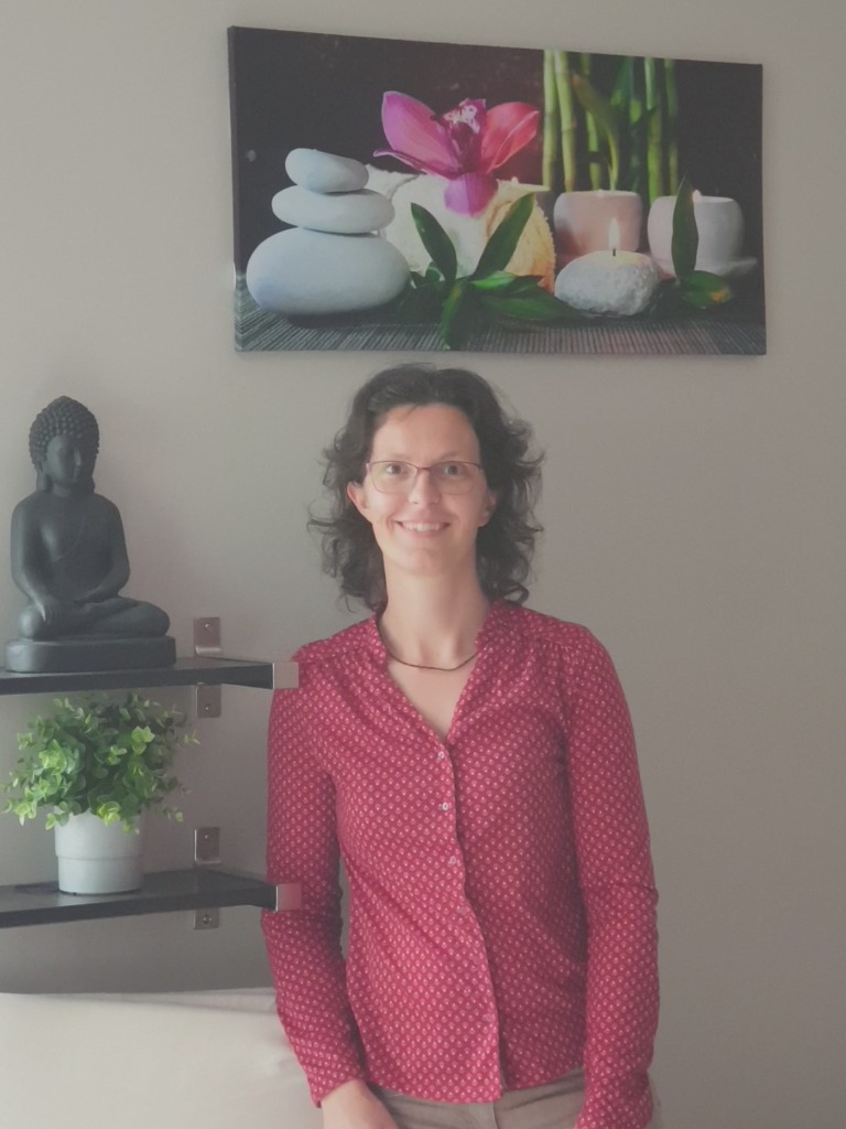 photo activite BOURASSEAU Amélie