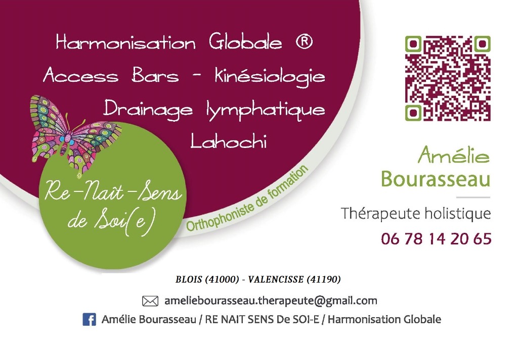 photo diplome BOURASSEAU Amélie