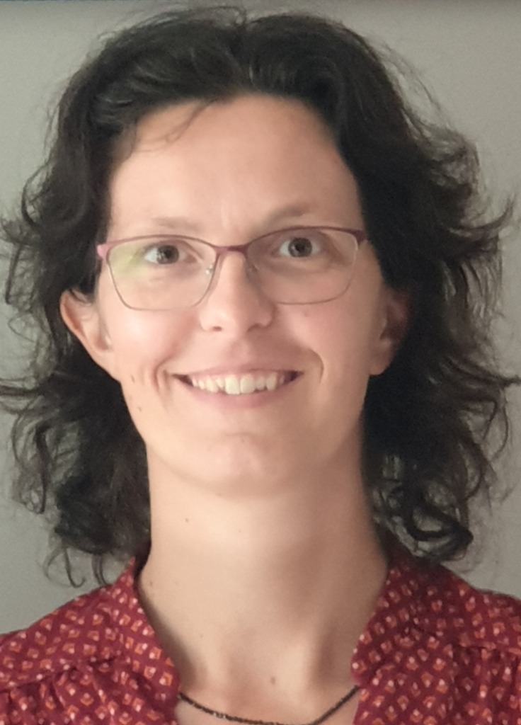 photo portrait BOURASSEAU Amélie