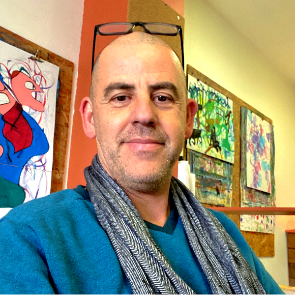 Jean-François RICHARD