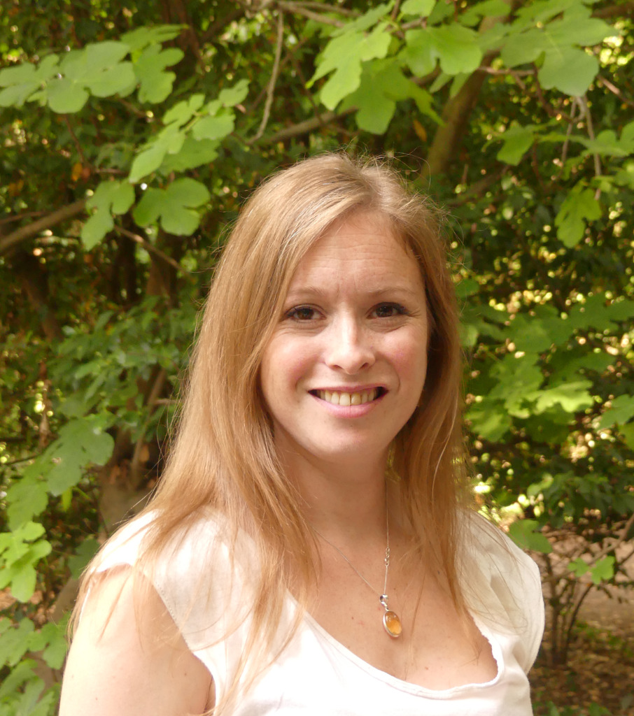 photo portrait Vanessa Drouhin