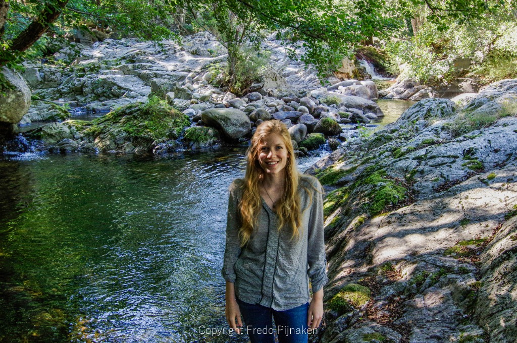 photo portrait Apolline Astier Naturopathe