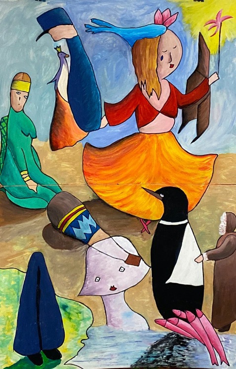 photo activite Jean-François RICHARD