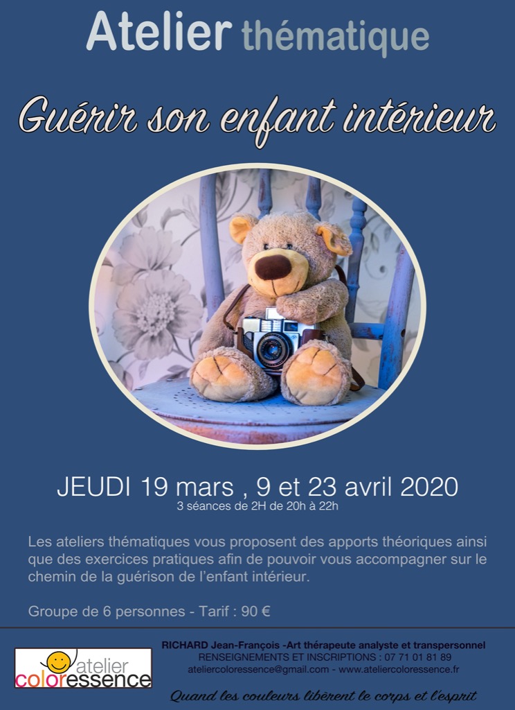 photo diplome Jean-François RICHARD