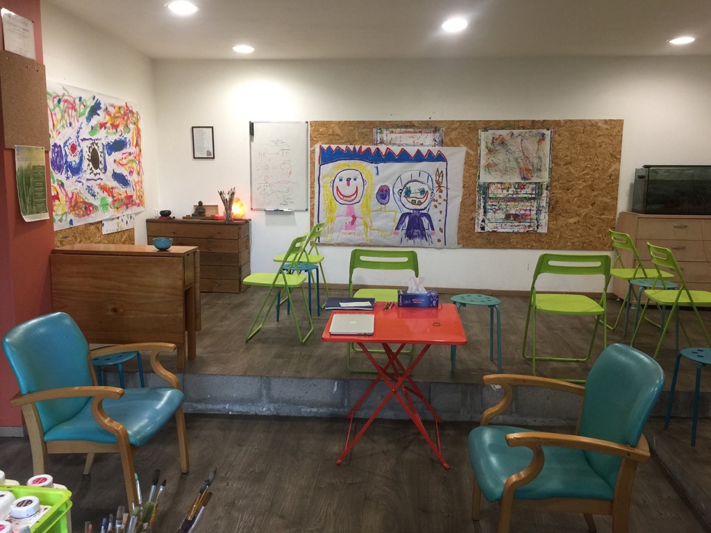 photo seance Jean-François RICHARD