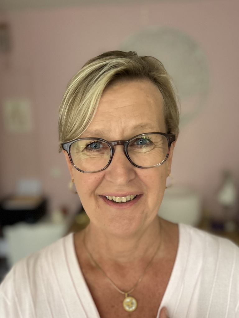 photo portrait Yvonne Vidal