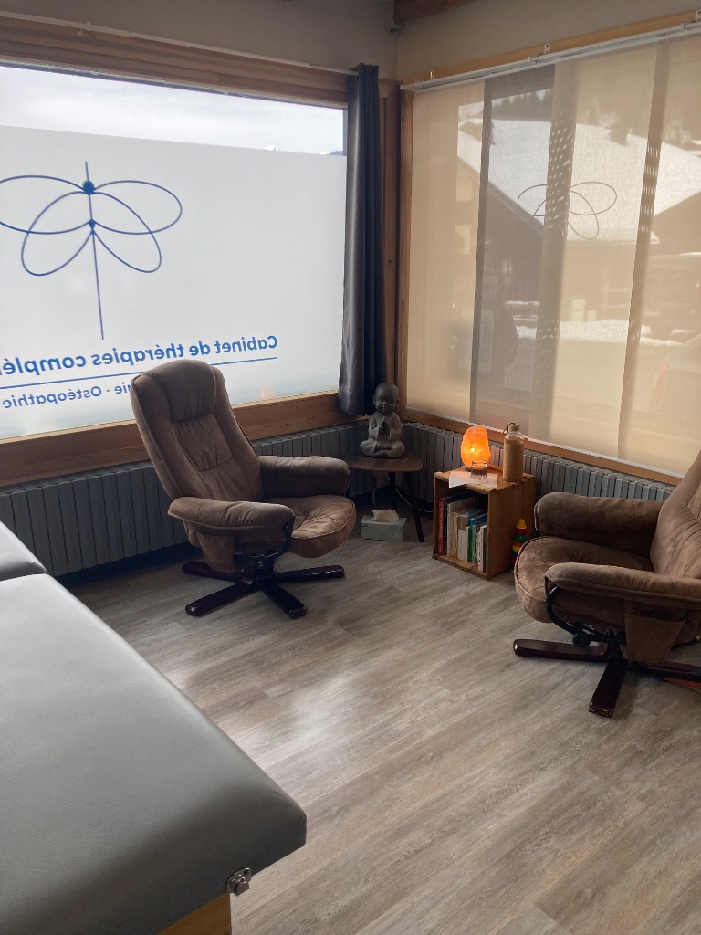 photo activite Anais Coppel