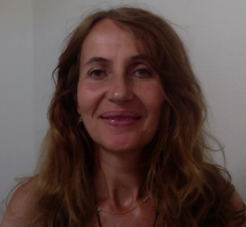 photo portrait Corinne FICHET BICHAUD