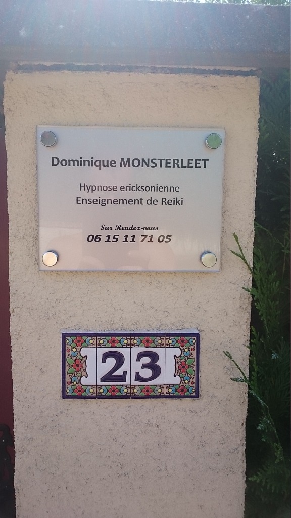 photo activite Dominique Monsterleet