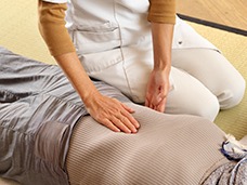 photo activite Sylvie Fraissard