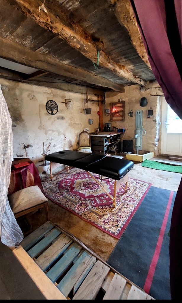 photo activite Patricia Creton