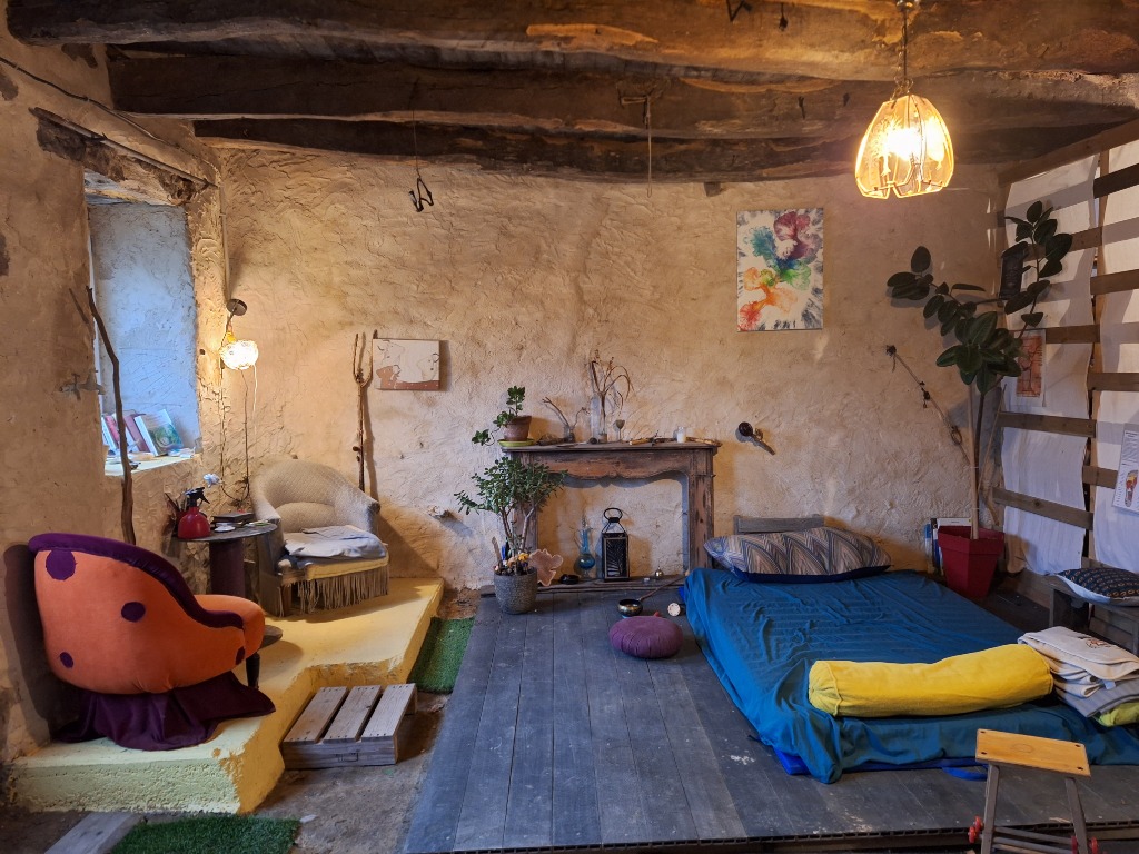 photo cabinet Patricia Creton