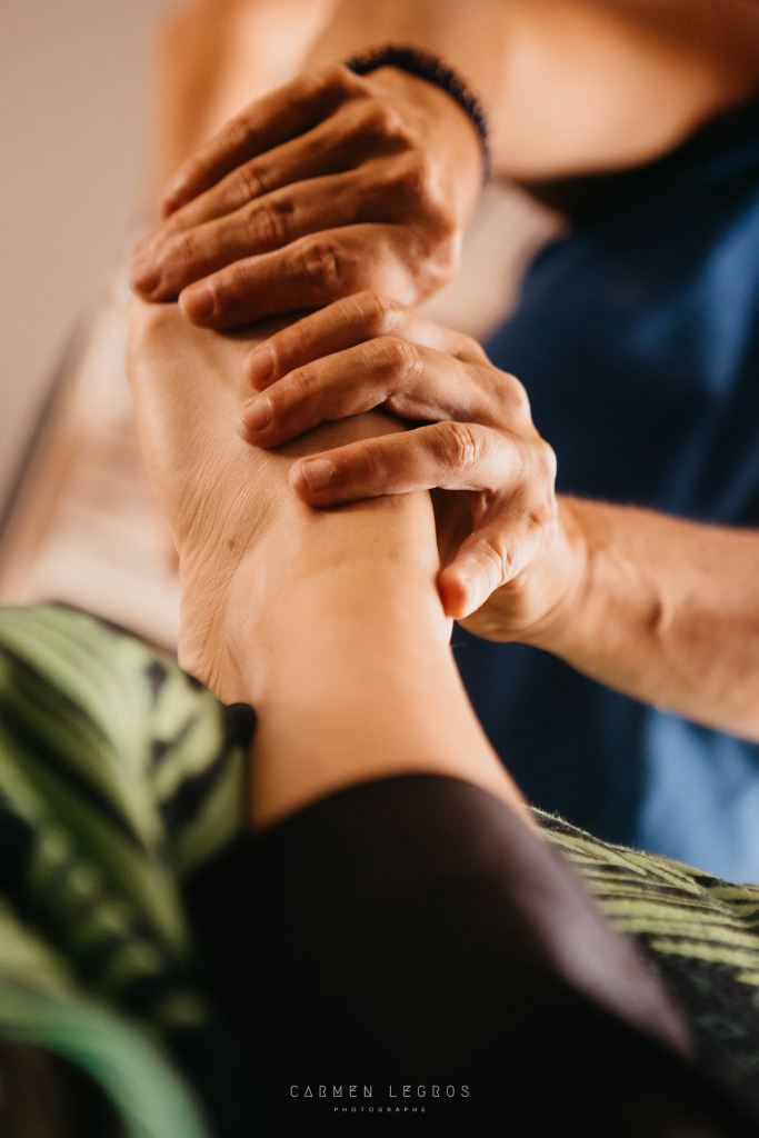 photo activite Mylène Crey